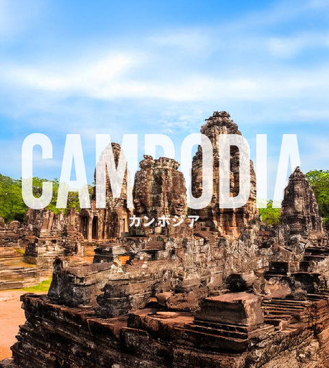 カンボジア旅行で使える高速データ無制限のeSIM