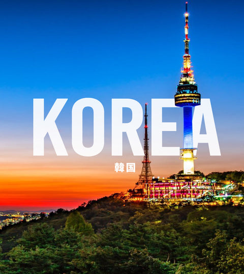 韓国旅行で使える高速データ無制限・電話番号付きの韓国eSIM